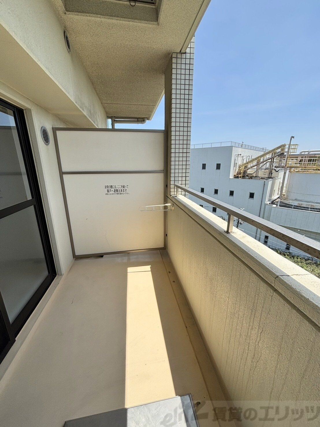 ビスタ江坂南の物件内観写真