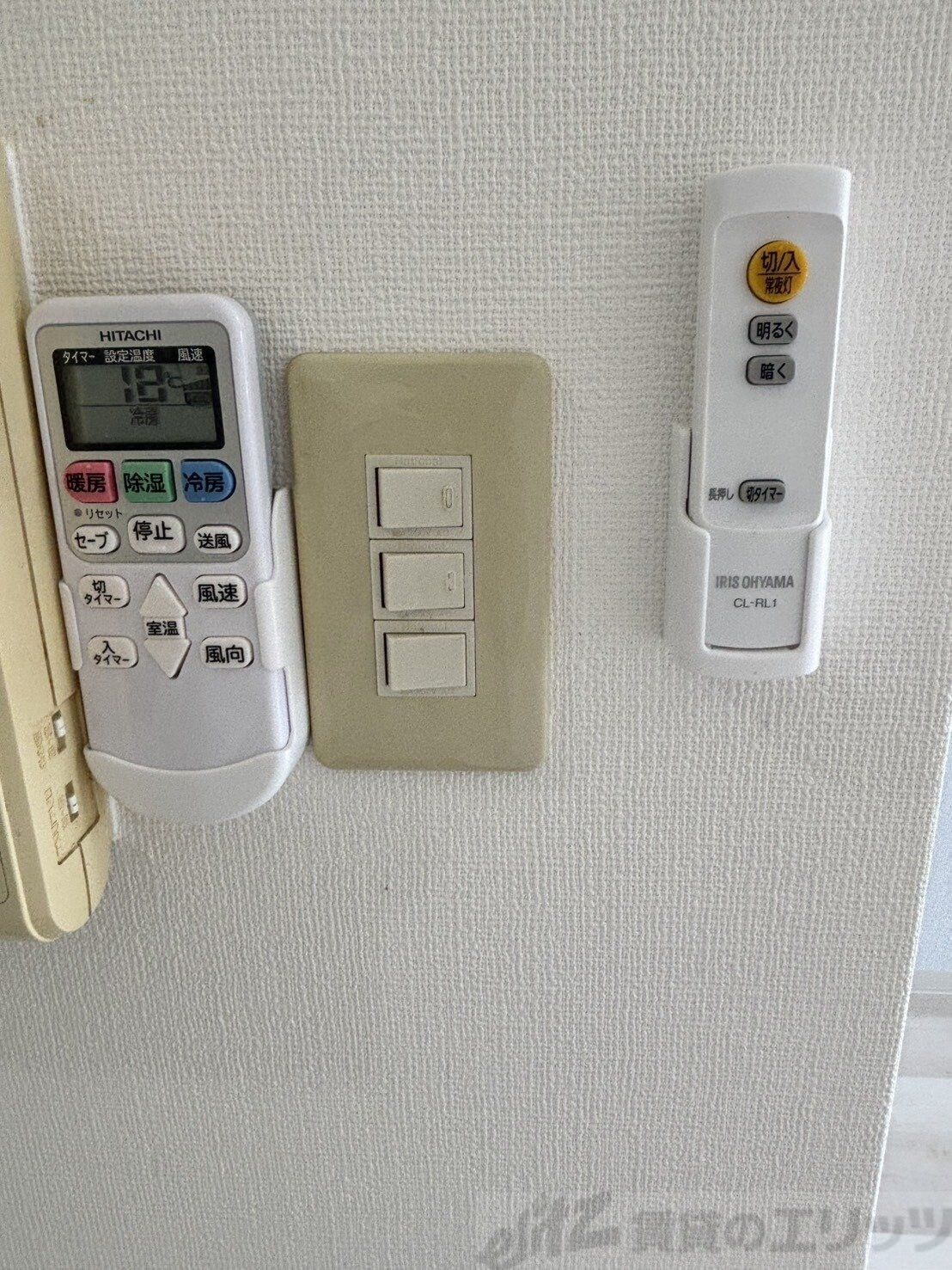 ビスタ江坂南の物件内観写真