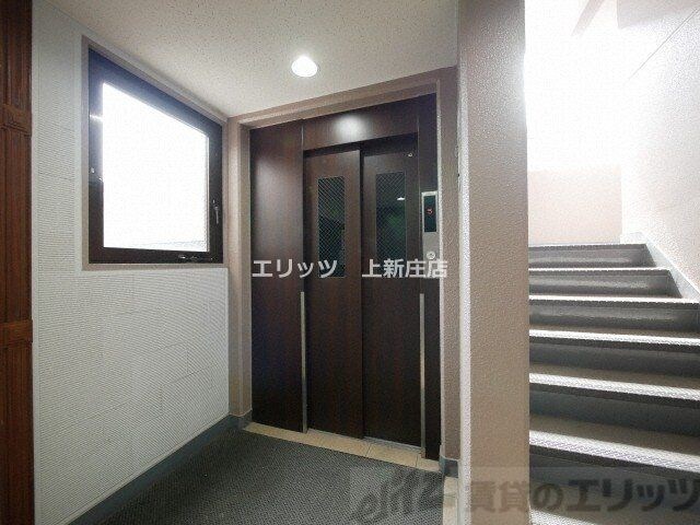 おおきに北梅田サニーアパートメントの物件内観写真