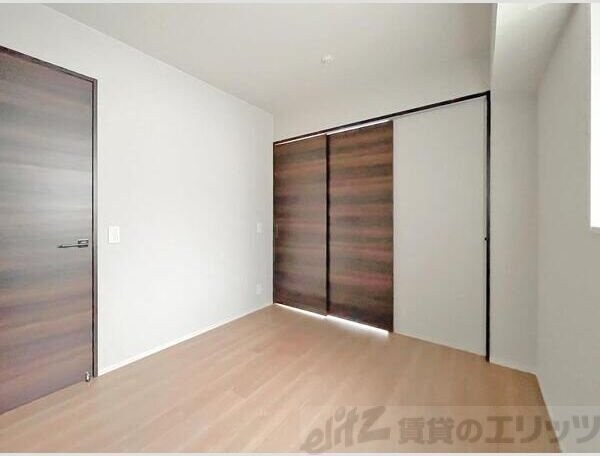 S-FORT大阪同心の物件内観写真