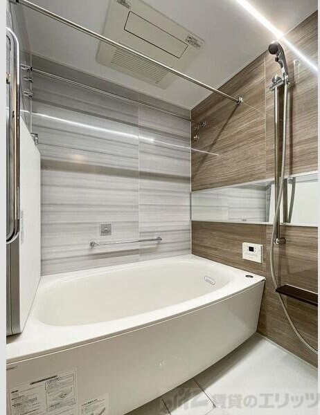 S-FORT大阪同心の物件内観写真