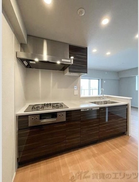 S-FORT大阪同心の物件内観写真