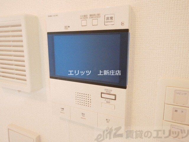 セレニテ梅田ルフレの物件内観写真