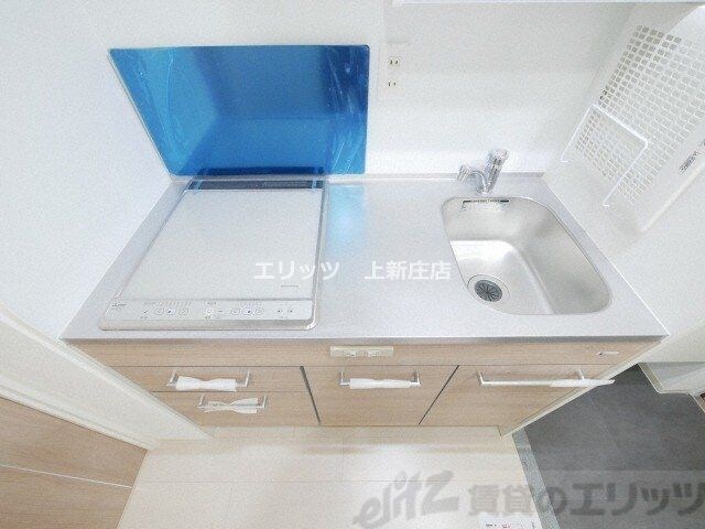 セレニテ梅田ルフレの物件内観写真