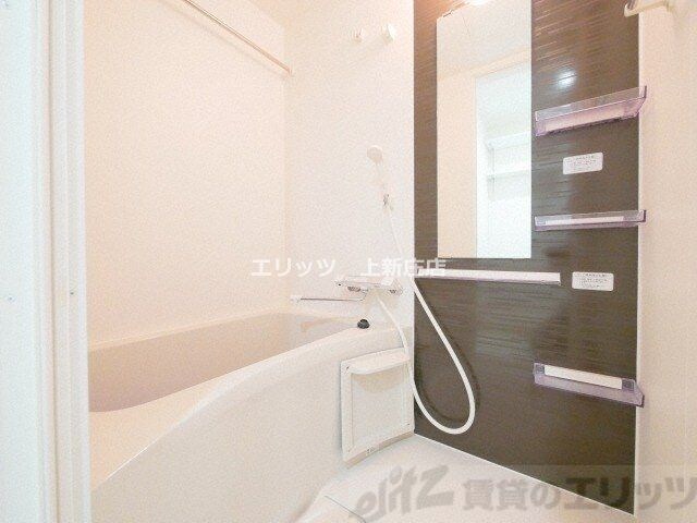 セレニテ梅田ルフレの物件内観写真