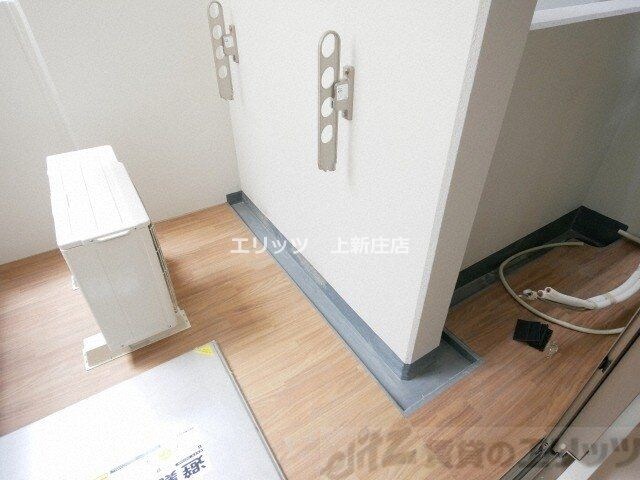 セレニテ梅田ルフレの物件内観写真