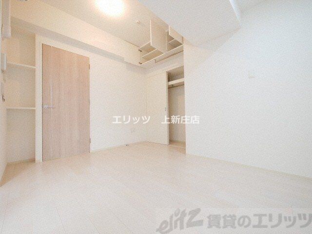 セレニテ梅田ルフレの物件内観写真