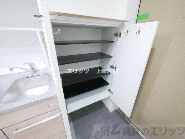 セレニテ梅田ルフレの物件内観写真