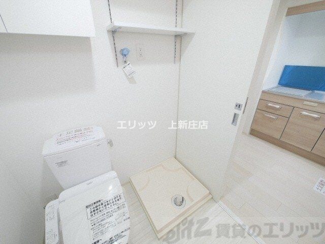 セレニテ梅田ルフレの物件内観写真