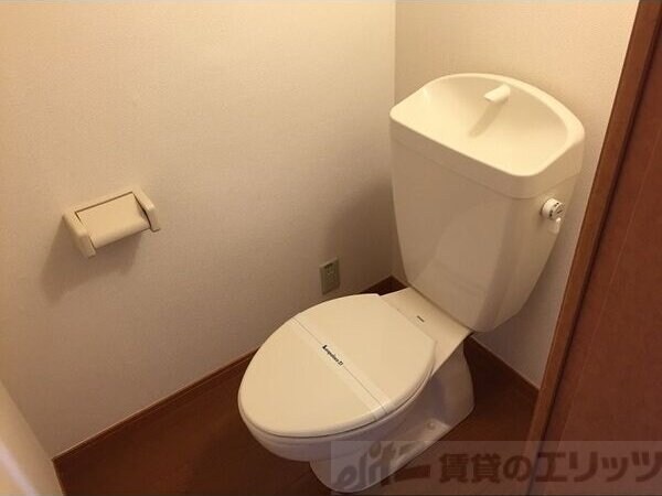 レオパレスアストラーレ茶屋町東の物件内観写真