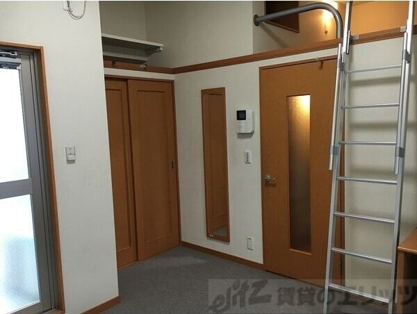 レオパレスアストラーレ茶屋町東の物件内観写真