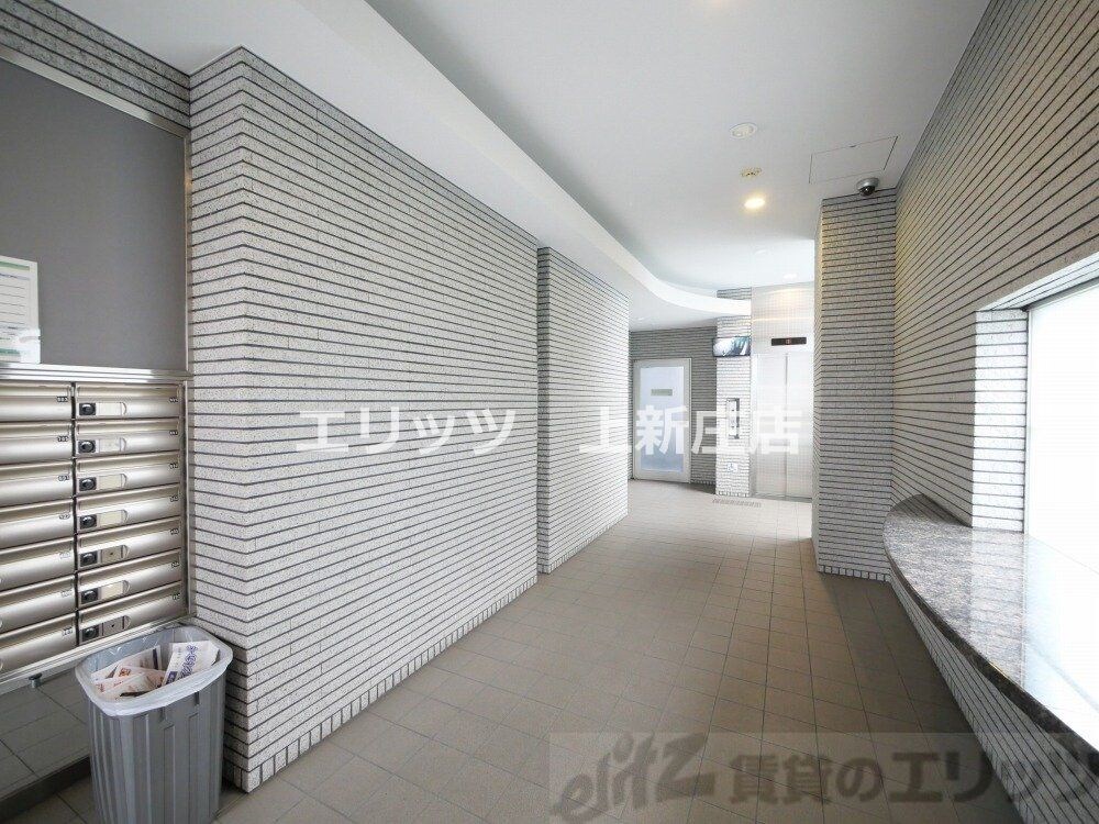 新大阪南グランドマンションの物件内観写真