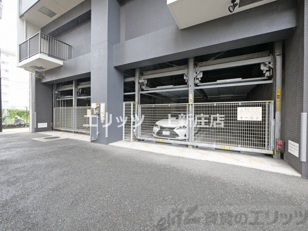 新大阪南グランドマンションの物件内観写真