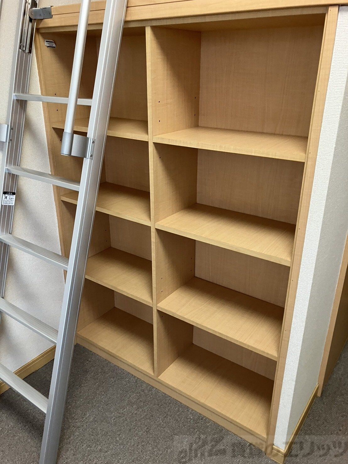 レオパレスNEW BROADの物件内観写真