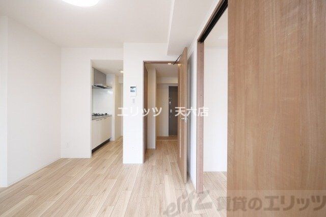 CREST TAPP新大阪の物件内観写真