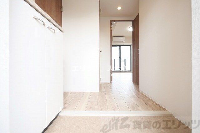 CREST TAPP新大阪の物件内観写真