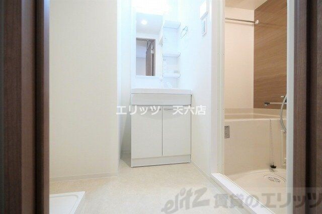 CREST TAPP新大阪の物件内観写真