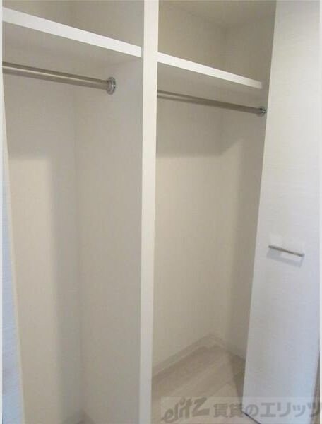 S-RESIDENCE新大阪Rishの物件内観写真