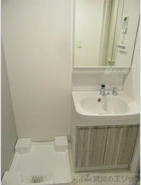 S-RESIDENCE新大阪Rishの物件内観写真