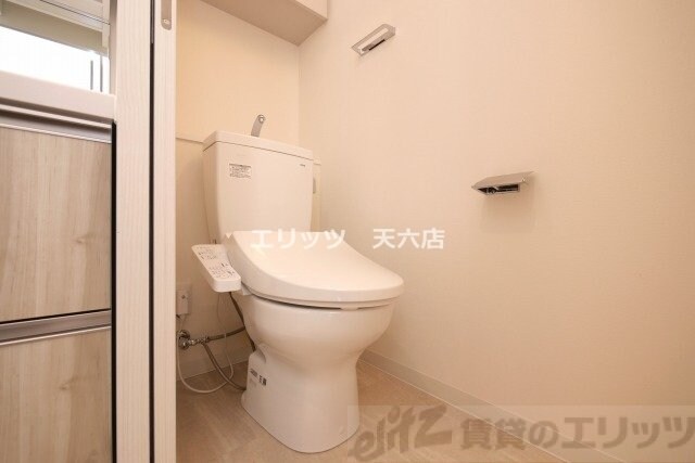 シーズンフラッツ梅田EASTの物件内観写真