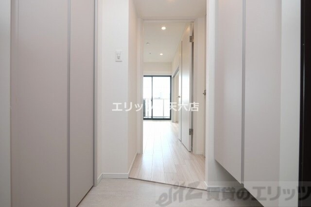 シーズンフラッツ梅田EASTの物件内観写真