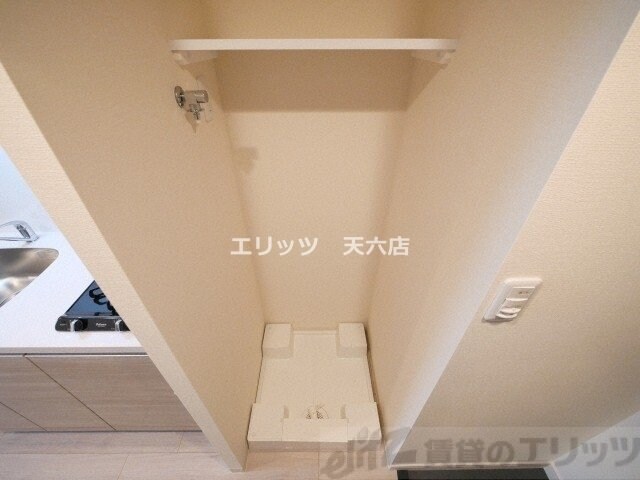 プレサンス西中島南方セレストの物件内観写真