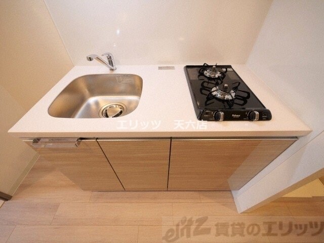 プレサンス西中島南方セレストの物件内観写真