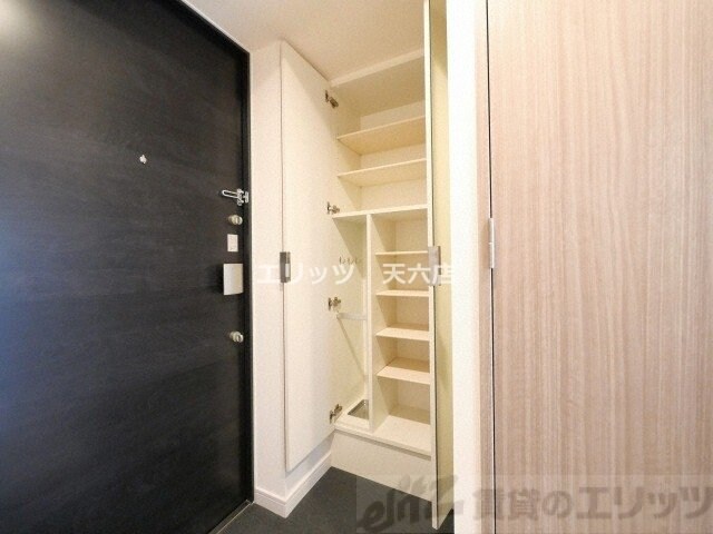 プレサンス西中島南方セレストの物件内観写真