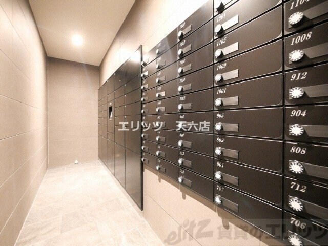 プレサンス西中島南方セレストの物件内観写真