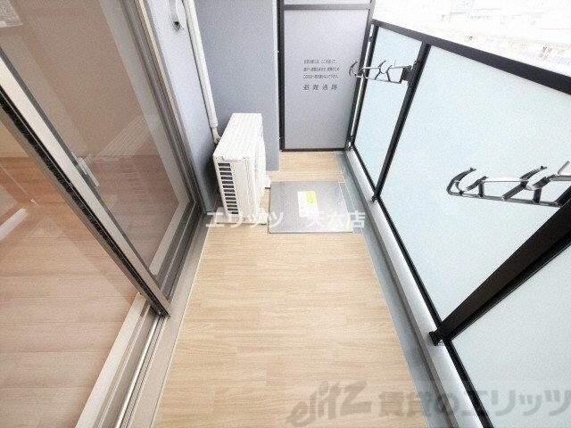 プレサンス西中島南方セレストの物件内観写真