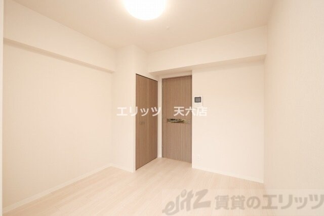 エムブイインプ新大阪の物件内観写真