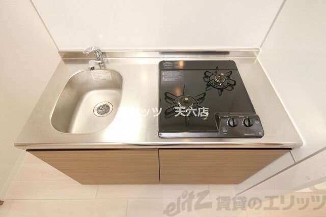 エムブイインプ新大阪の物件内観写真