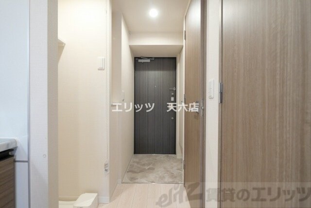 エムブイインプ新大阪の物件内観写真