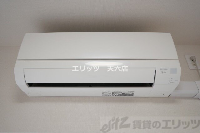 エムブイインプ新大阪の物件内観写真