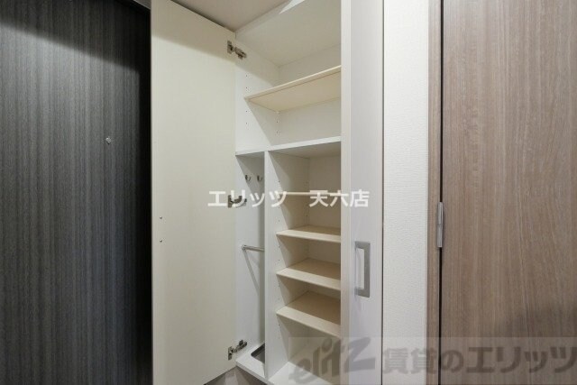 エムブイインプ新大阪の物件内観写真