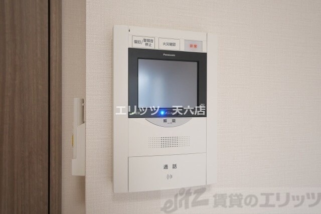 エムブイインプ新大阪の物件内観写真