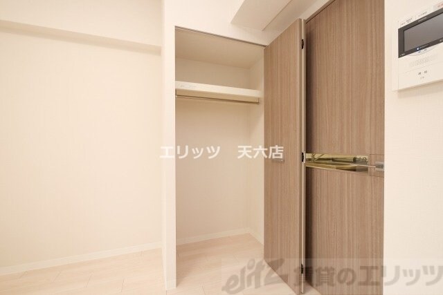 エムブイインプ新大阪の物件内観写真