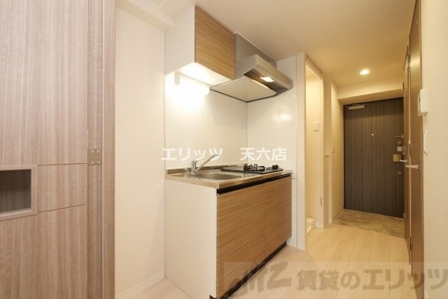 エムブイインプ新大阪の物件内観写真