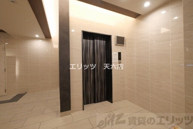 エムブイインプ新大阪の物件内観写真