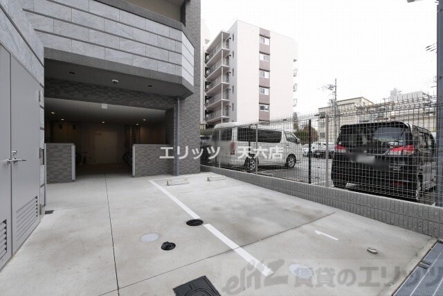 エムブイインプ新大阪の物件内観写真