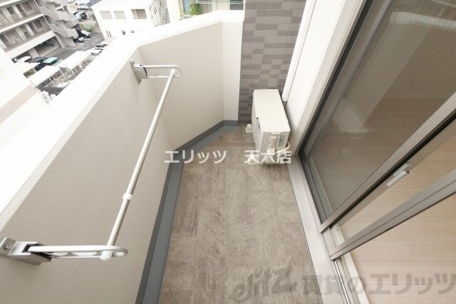 エムブイインプ新大阪の物件内観写真