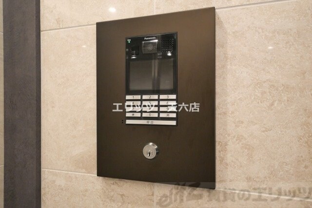 エムブイインプ新大阪の物件内観写真