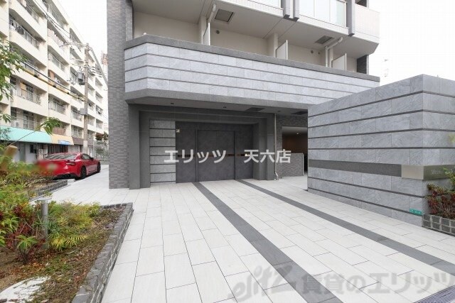 エムブイインプ新大阪の物件内観写真