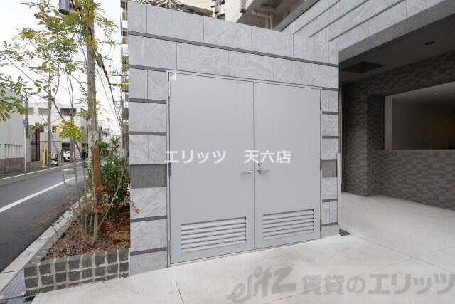 エムブイインプ新大阪の物件内観写真