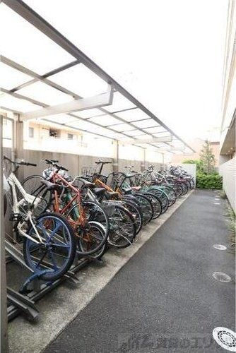 シビラ柴島の物件内観写真