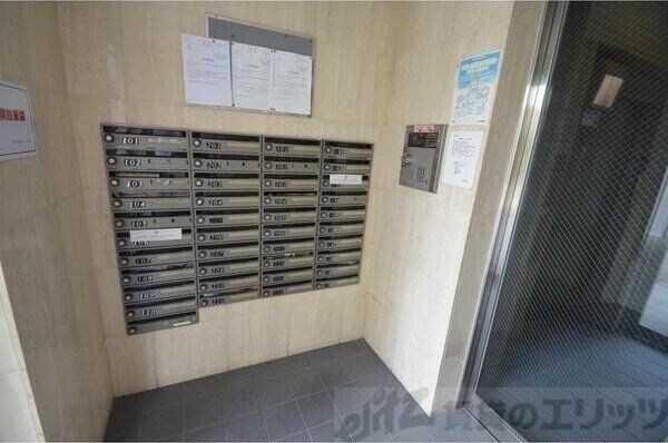 シビラ柴島の物件内観写真