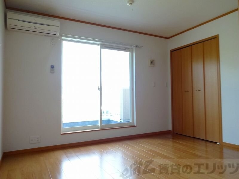 ラフレシールの物件内観写真