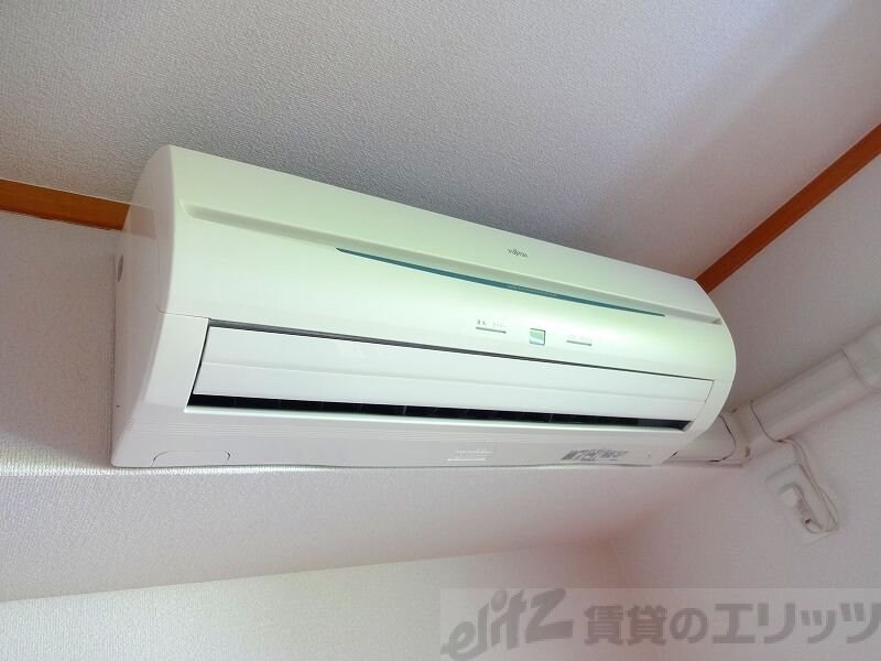 ラフレシールの物件内観写真