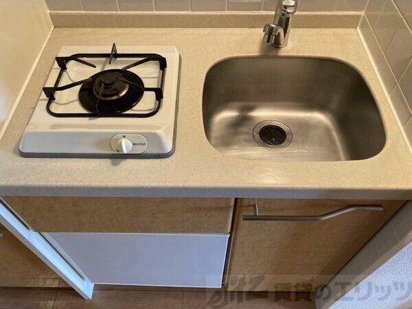 エステムコート梅田東アクアパレスの物件内観写真