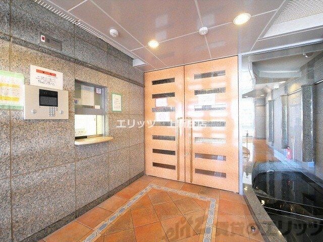 エステムコート梅田東アクアパレスの物件内観写真